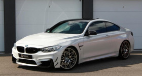 Bmw M4 , garage PAGAL COLLECTION  Sainte-Croix-en-Plaine